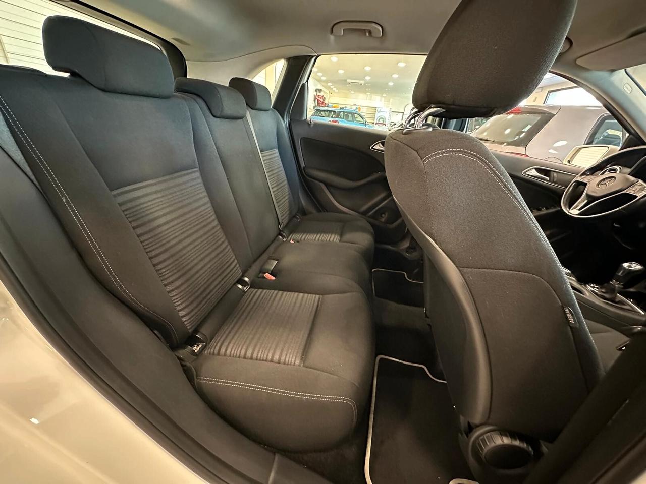 Mercedes-benz B 180 CDI BlueEFFICIENCY Executive