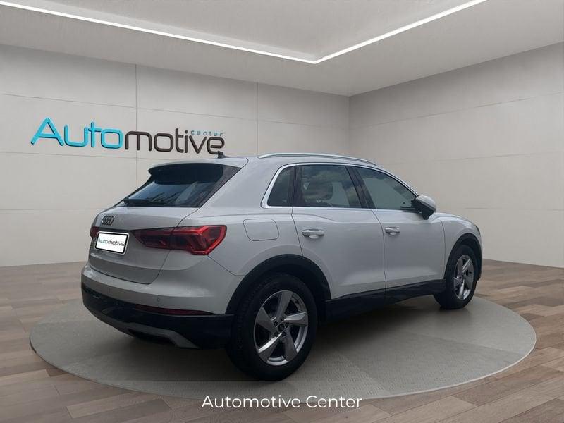 Audi Q3 1.5 35 TFSI S Line Edition S Tronic