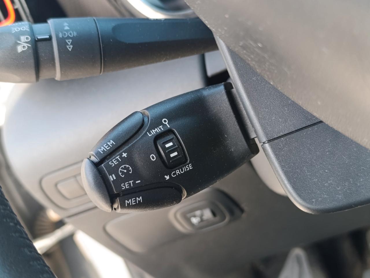 Citroen C3 Aircross 1.2 puretech Feel 82cv