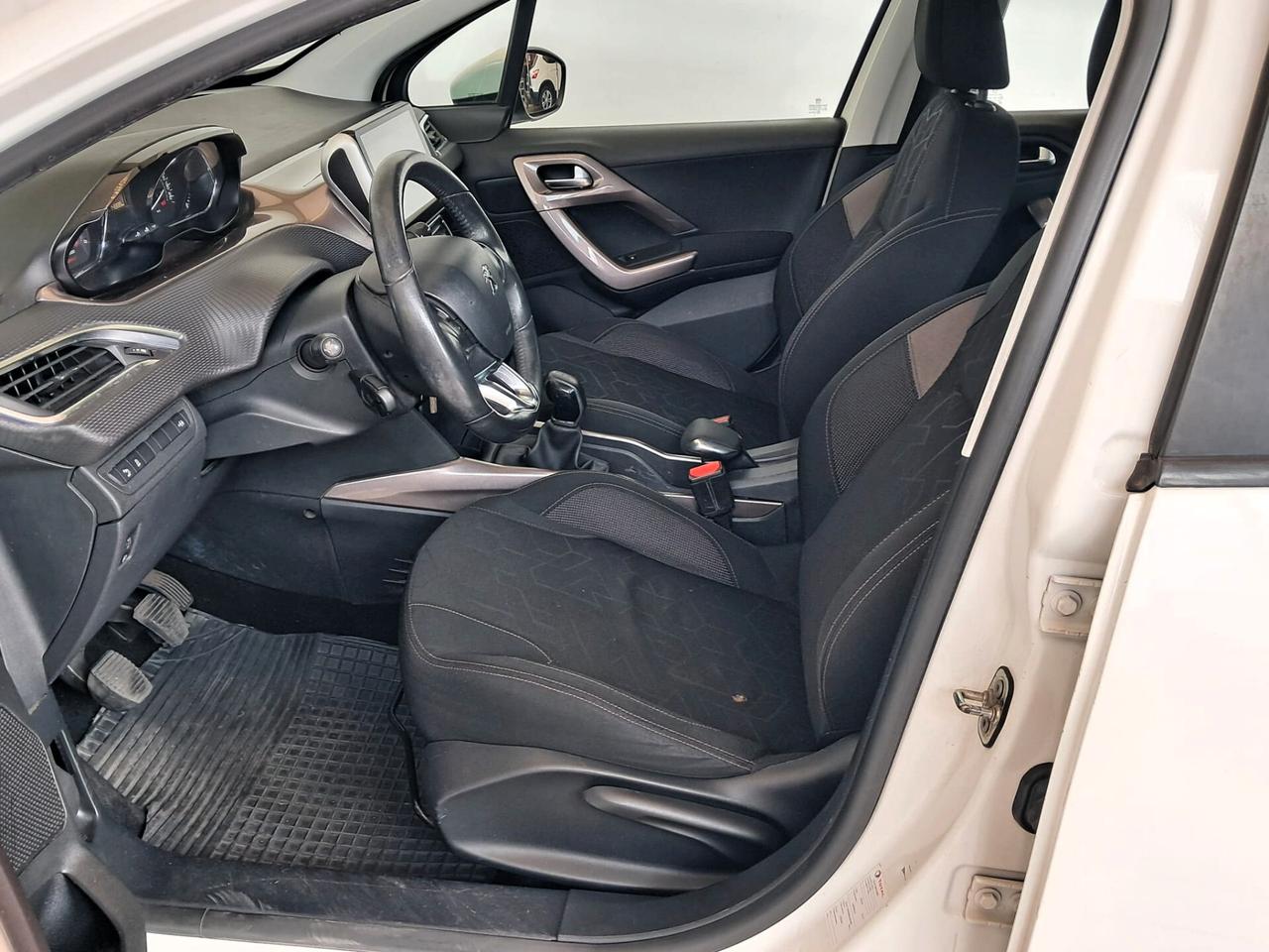 Peugeot 2008 1.4 HDi 68CV Active