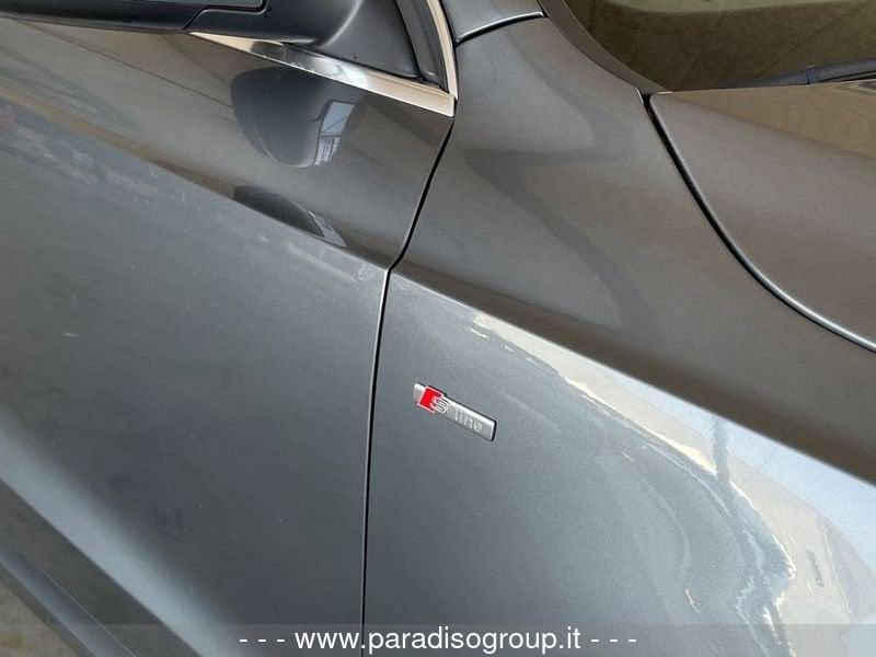Audi Q3 I 2015 2.0 tdi Design quattro 184cv
