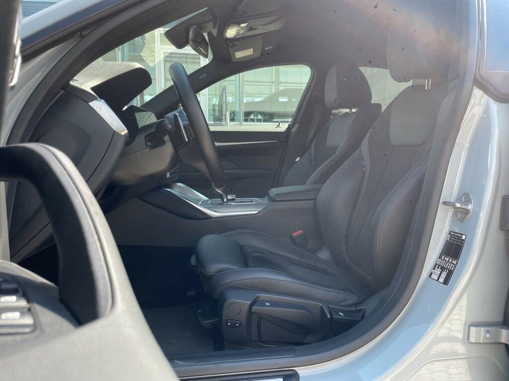 BMW Serie 4 Gran Coupe 420 d Mild Hybrid 48V Msport Steptronic