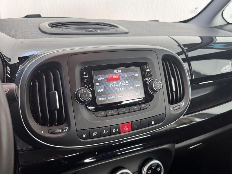 FIAT 500L 1.4 95cv Pop Star
