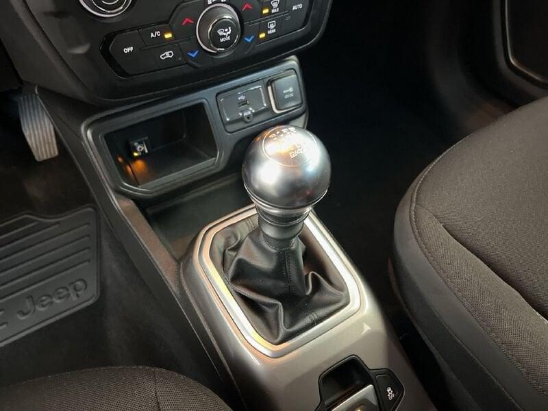 Jeep Renegade 2019 1.0 t3 Limited fwd