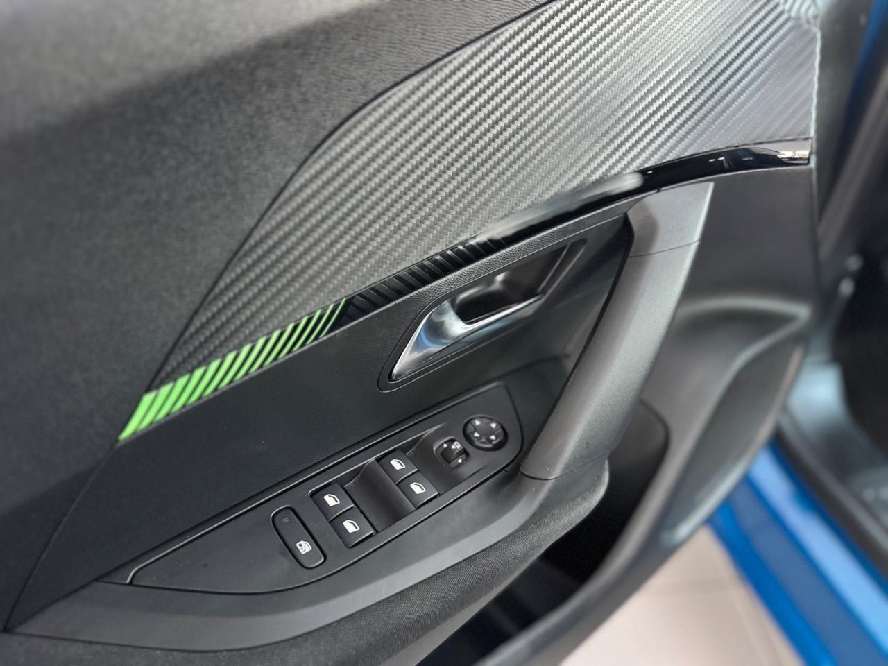 Peugeot 2008 PureTech 100 S&S Allure