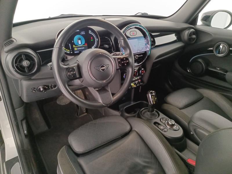 Mini Mini 3 Porte Full Electric Cooper SE Classic Auto