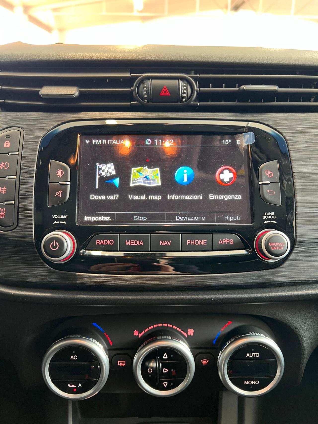 Alfa Romeo Giulietta 1.6 JTDm 120 CV Super