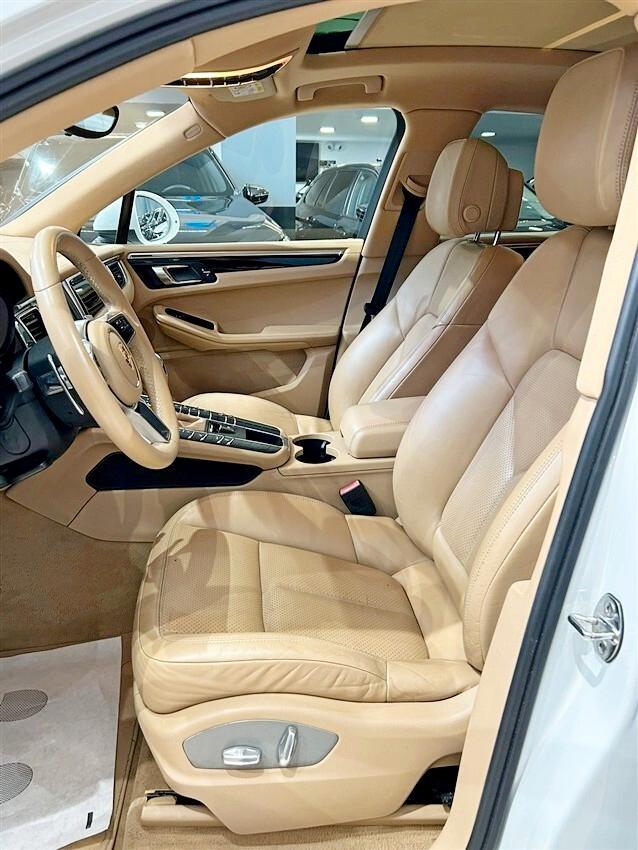 Porsche Macan 3.0 S Diesel