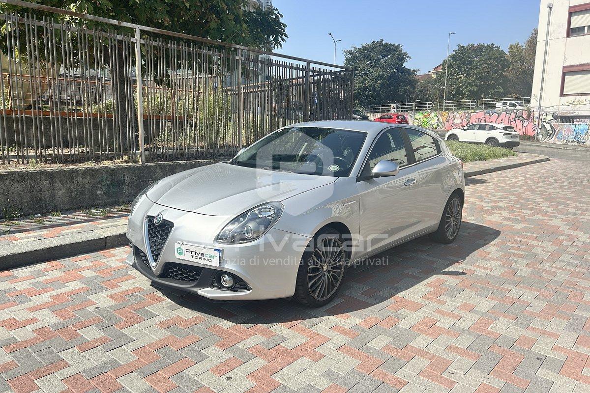ALFA ROMEO Giulietta 1.6 JTDm 120 CV Super