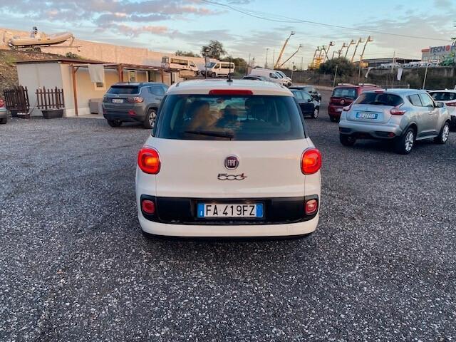 Fiat 500L 1.6 Multijet 105 CV LIVING-Business