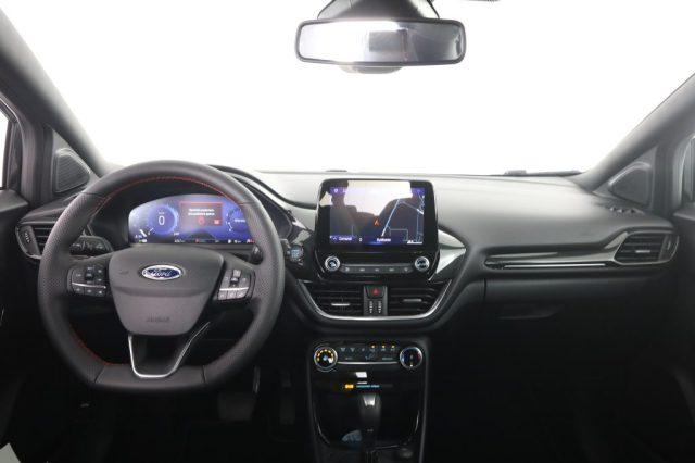 FORD Puma Puma 1.0 EcoBoost Hybrid 125 CV S&S aut. ST-Line