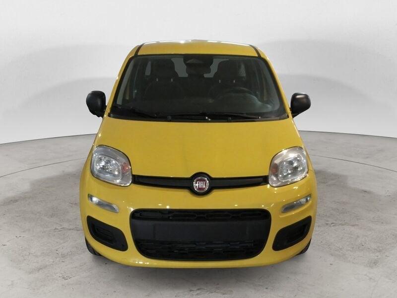 FIAT Pandina 1.0 65cv Hybrid Icon