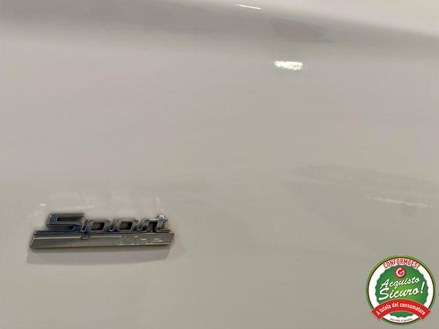 BMW 118 d 5p. Sport *TAGLIANDI BMW*