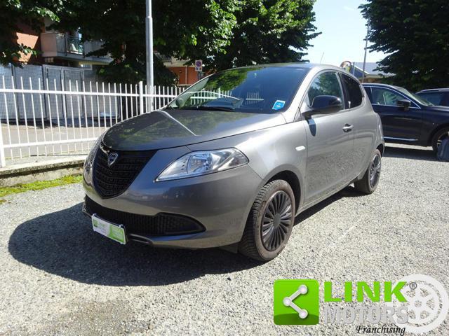 LANCIA Ypsilon 1.2 69 CV 5p Elefantino NEOPATENTATI - GPL