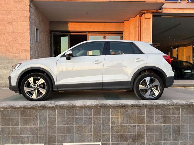AUDI Q2 30 TDI Business CERCHI DA18''
