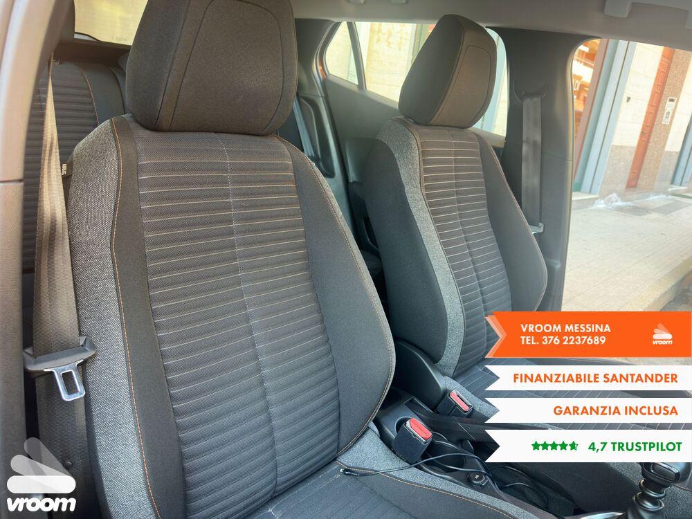 PEUGEOT 2008 2ª serie 2008 BlueHDi 110 S&S Allure