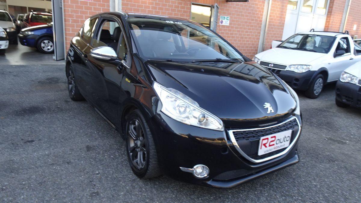 PEUGEOT - 208 - 1.4 VTi 95 CV 3p. GPL Allure