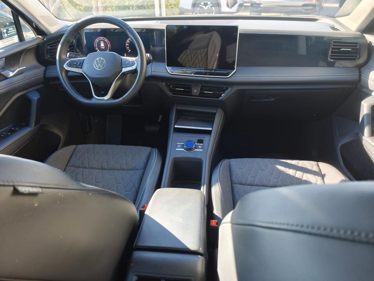 VW NEW TIGUAN 2.0TDI 150CV DSG LIFE