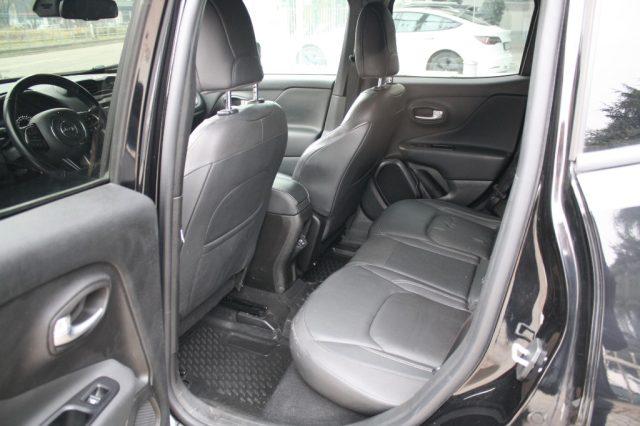 JEEP Renegade 1.6 Mjt DDCT 120 CV S
