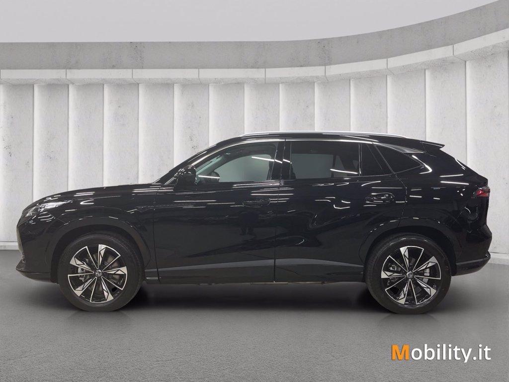 MG HS 1.5 hybrid+ Luxury auto del 2025