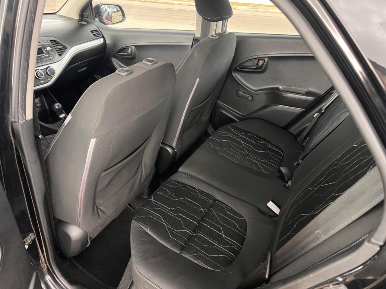 Kia Picanto 1.0 12V 5 porte Easy