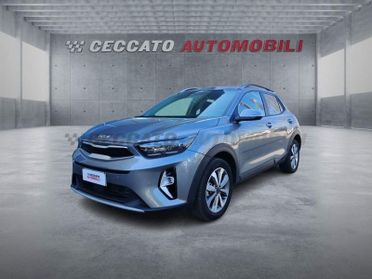 KIA Stonic Stonic 1.2 dpi Style 84cv