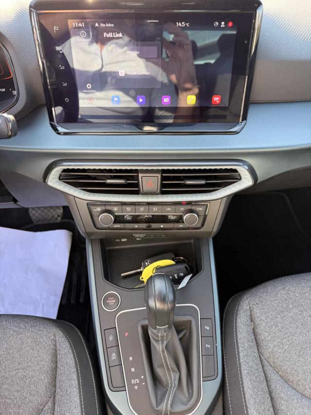 SEAT Arona 1.0 EcoTSI 110 CV DSG XPERIENCE