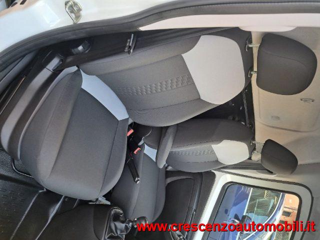 FIAT Fiorino 1.4 METANO 70CV Cargo - 950 KM