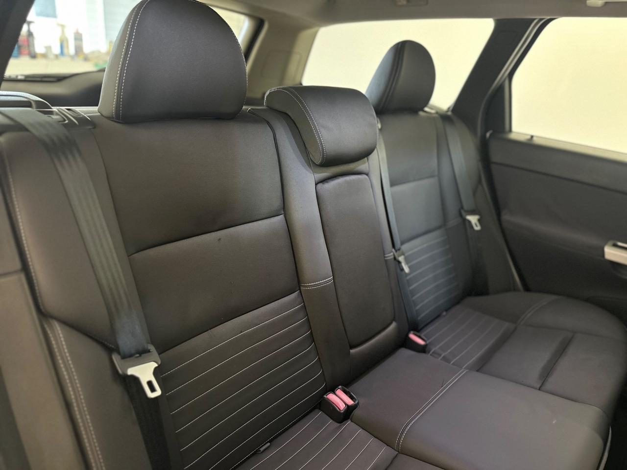 Volvo V50 2.0 D cat Summum OK NEOPATENTATI