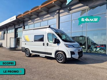 CI INTERNATIONAL KYROS K2 EVO LIMITED