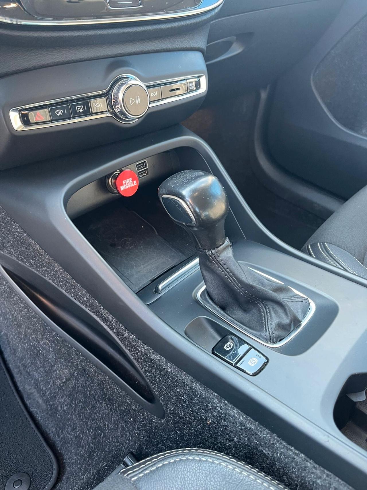 Volvo XC40 D3 Geartronic R-design