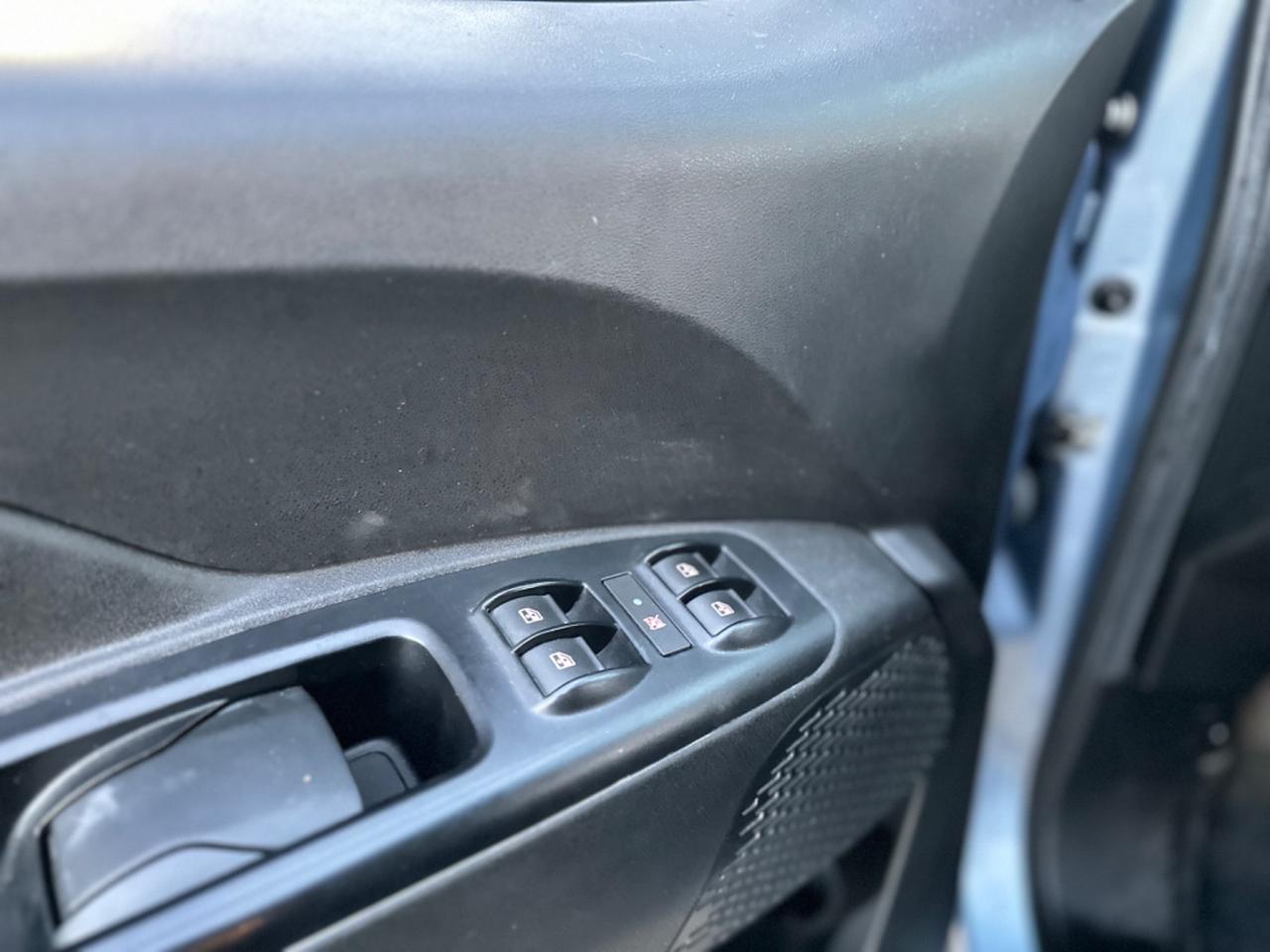 Fiat Doblo Doblò 2.0 MJT Lounge Maxi-2015