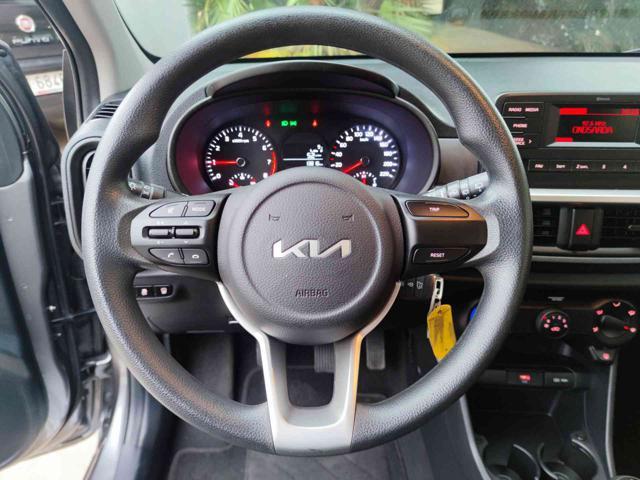 KIA Picanto 1.0 12V 5 porte Urban