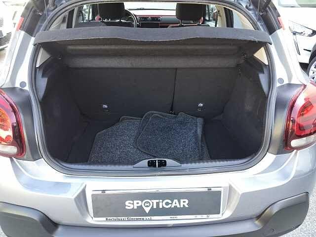 Citroen C3 PureTech 110 S&S RAEdition