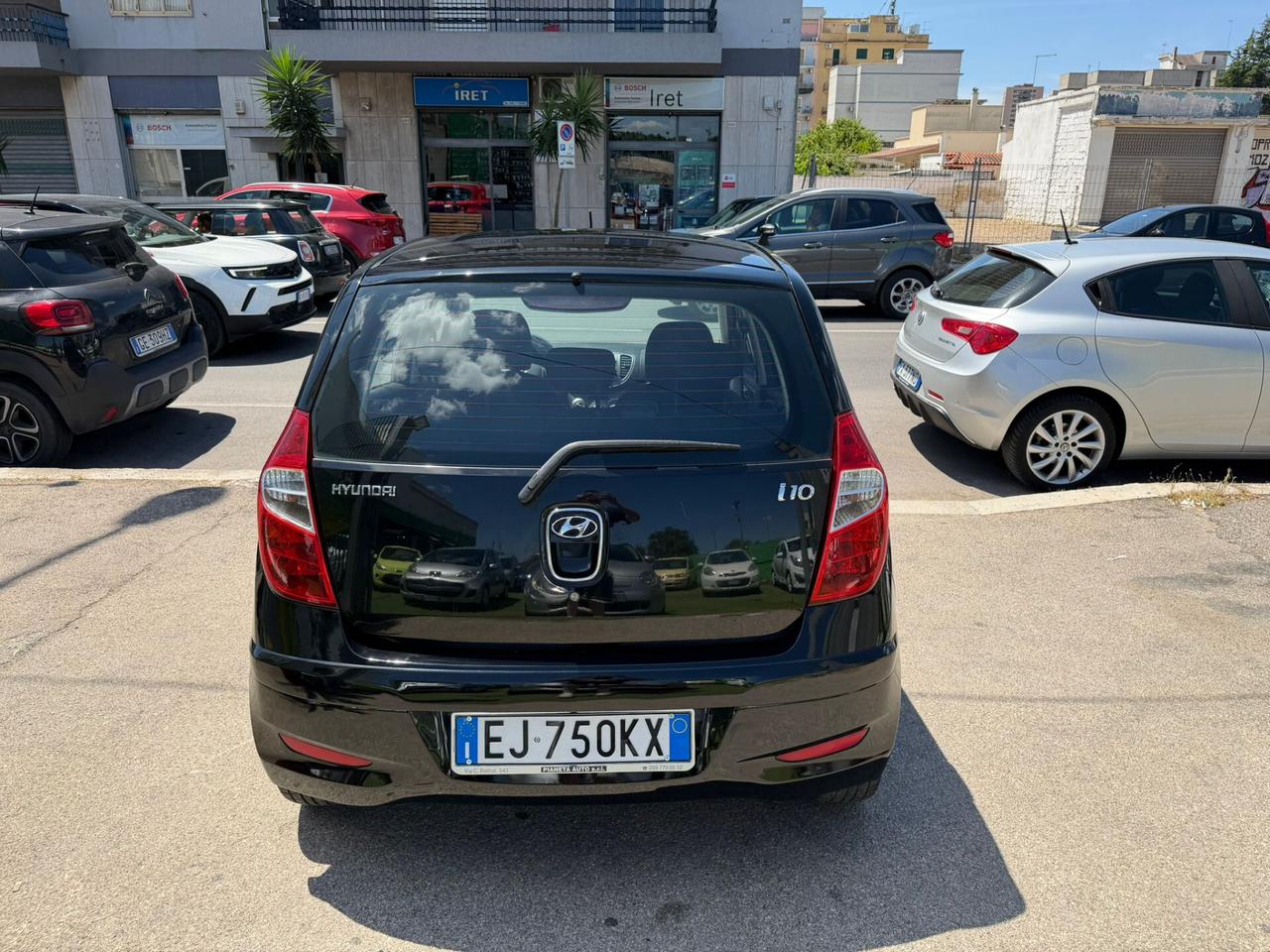 Hyundai i10 1.1 12V Comfort
