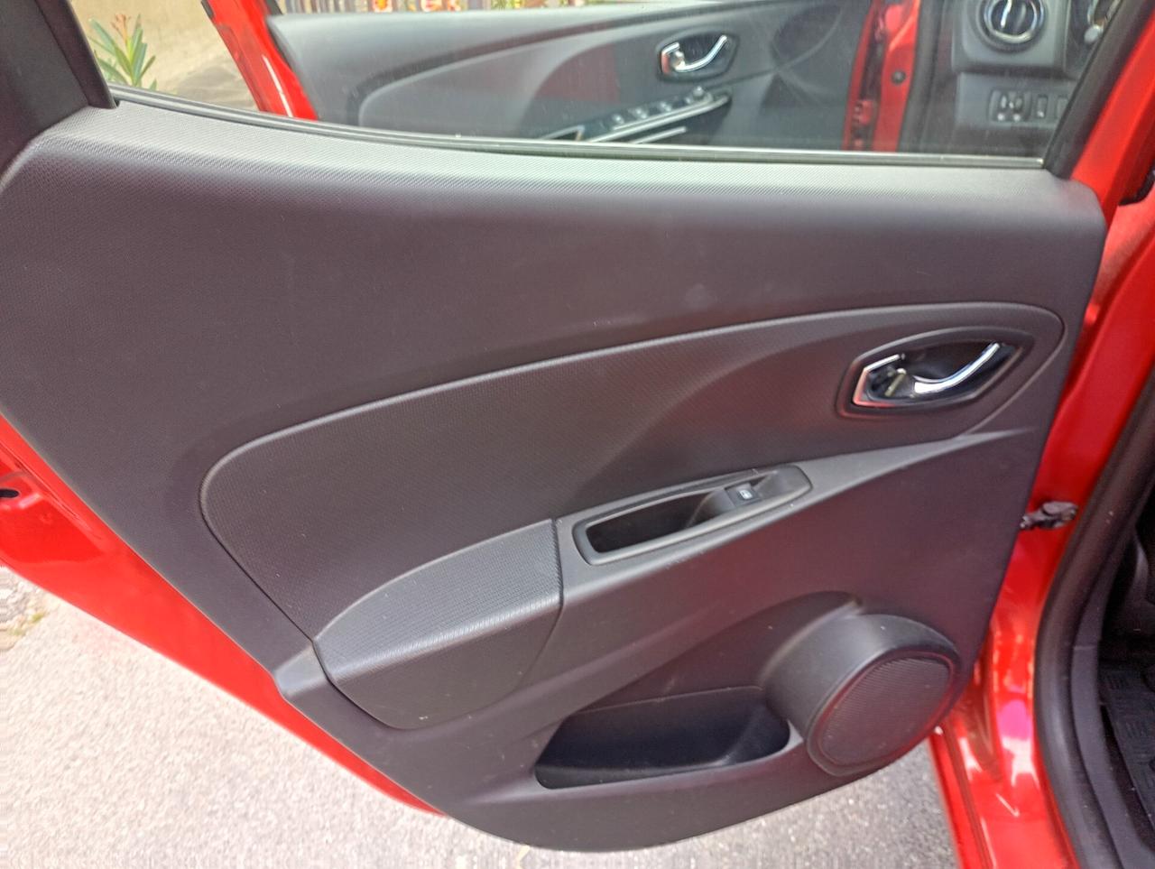 Renault Clio 1.5 dCi 8V 90CV Start&Stop 5 porte Energy