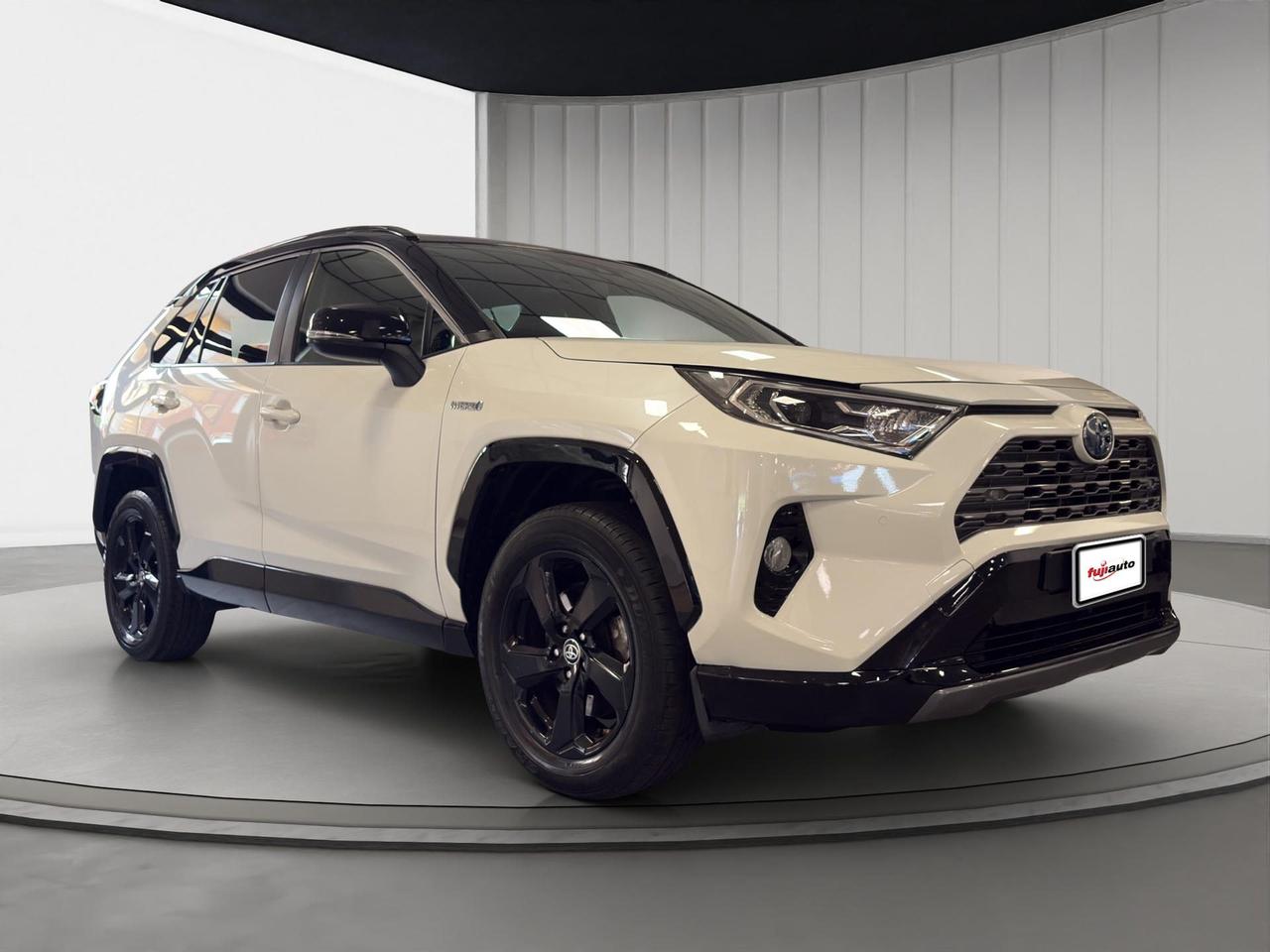Toyota Rav4 2.5 vvt-ie h Style awd-i 222cv e-cvt