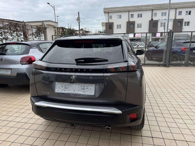 PEUGEOT 2008 1.5 bluehdi Allure Pack s&s 110cv