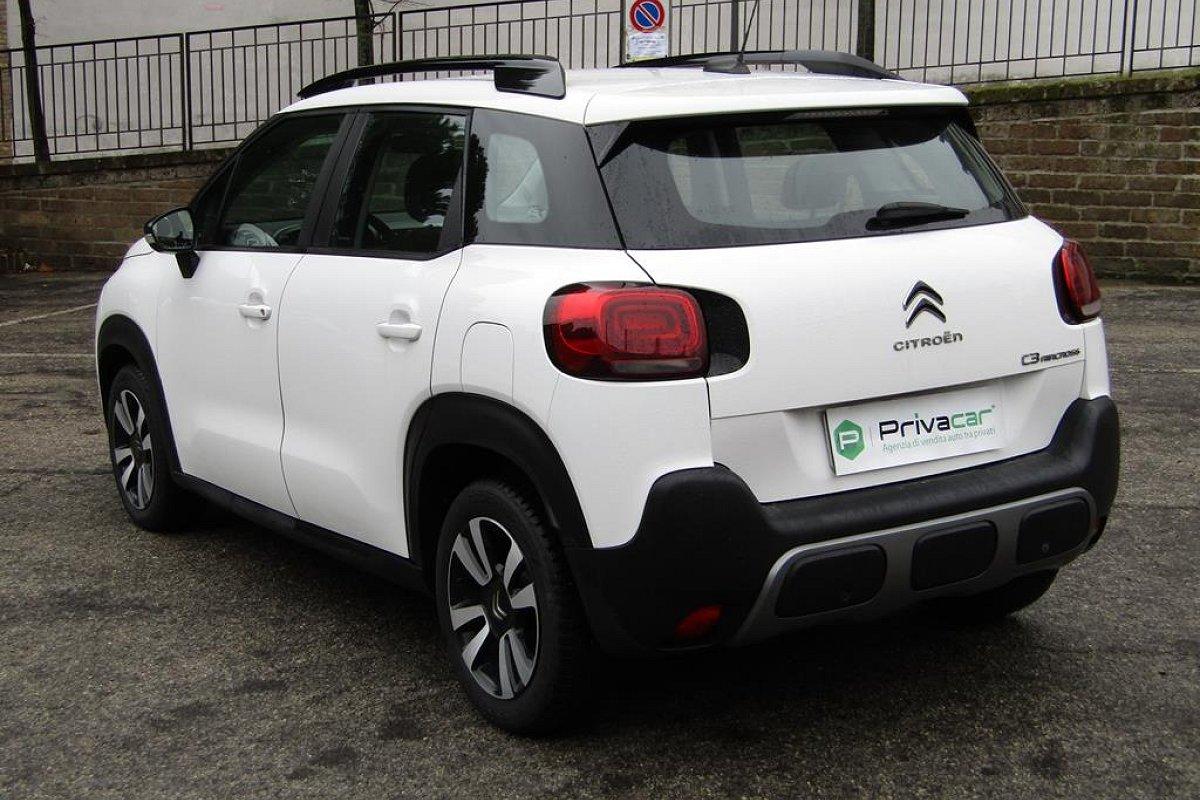 CITROEN C3 Aircross BlueHDi 100 S&S Feel