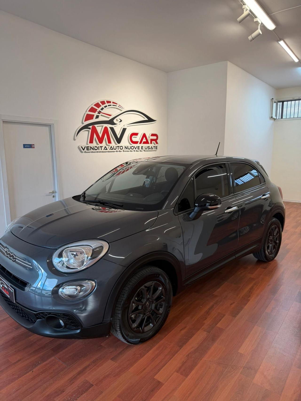 Fiat 500X 1.3 MultiJet 95 CV Sport