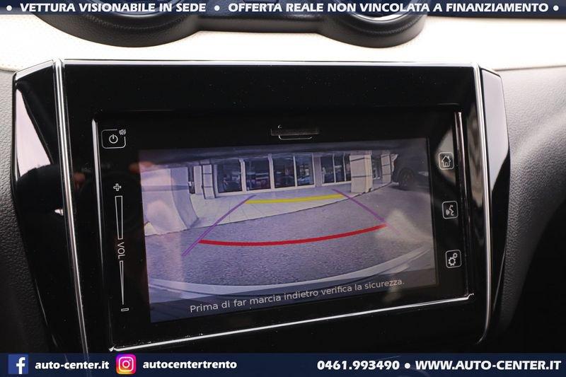 Suzuki Swift 1.2 DualJet 2WD aut. CVT 5porte