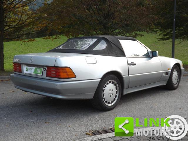 MERCEDES-BENZ SL 280 chiusa trasformabile funzionante ben tenuta