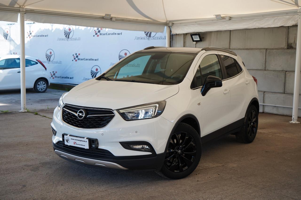 Opel Mokka X 1.6 CDTI Ecotec Ultimate
