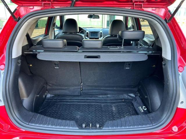 SSANGYONG Tivoli 1.6d 2WD Be *OK NEOPATENTATI* *UNIPROPRIETARIO*