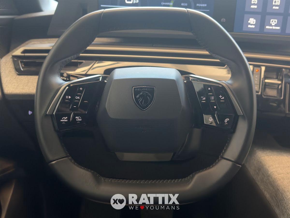 Peugeot 5008 1.2 hybrid 145CV Allure e-dcs6 7p.ti
