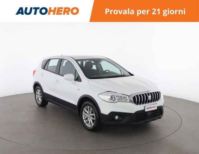 SUZUKI S-Cross 1.0 Boosterjet Cool