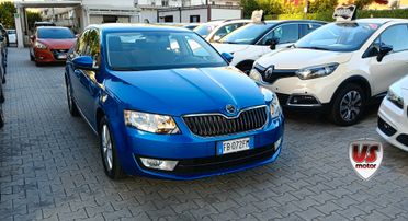 SKODA OCTAVIA BERLINA NAVI -PREZZO PROMO!