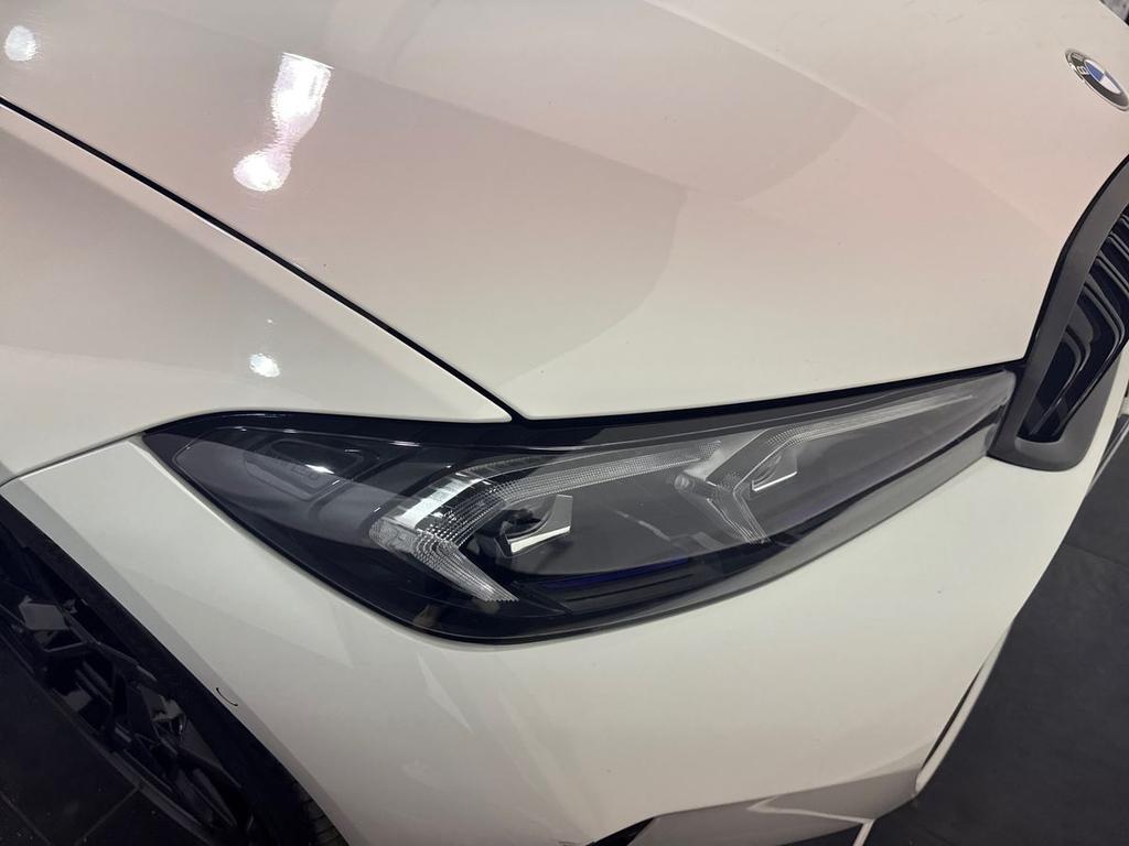 BMW Serie 3 Touring 320 d Mild Hybrid 48V M Sport Pro xDrive Steptronic