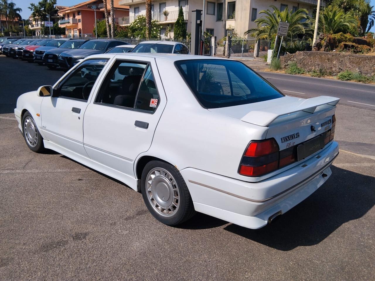 Renault R 19 Chamade 1.8i 16V