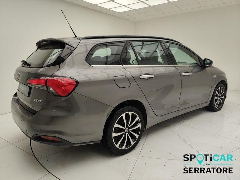 FIAT Tipo SW II 2016 SW 1.6 mjt Lounge s&s 120cv